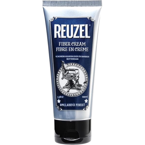 Amazon.com: Reuzel Fiber Gel, Flake Free Formula, 3.38 oz : Beauty