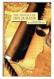 Travels of Ibn Jubayr cover