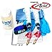 Big Ride Racing Brake Bleed Kit for Avid & Formula Hydraulic Brakes (inc 100ml DOT 5.1 Fluid)