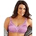 Bali Double Support Wirefree Bra