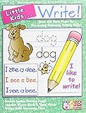 Little Kids . . . Write!