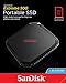 SanDisk Extreme 500 Portable SSD 120GB SDSSDEXT-120G-G25
