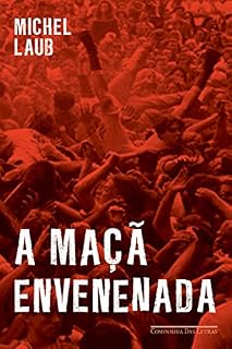 Livro A maçã envenenada
