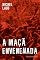 Livro A maçã envenenada
