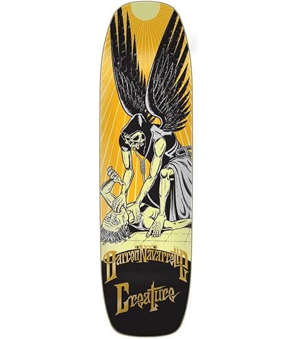 Amazon.com : Antihero Classic Eagle Orange 9 : Sports & Outdoors