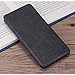 For cellphone Cases, MOFI VINTAGE Xiaomi Mi Mix Crazy Horse Texture Horizontal Flip Leather Case with Card Slot & Holder ( Color : Black )