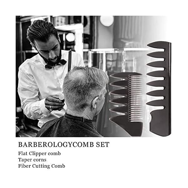 5PCS-Anti-Static-Hairdressing-Comb-Professional-Styling-Comb-Wide-Tooth-Comb-Hair-Brush-Shaping-Wet-Pick-Barber-Brush-Tools-for-Shower-Long-Curly-Thick-Hair 5PCS Anti-Static Hairdressing Comb , Professional Styling Comb Wide Tooth Comb Hair Brush Shaping & Wet Pick Barber…