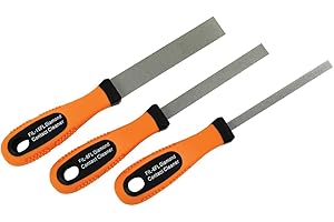 IPA 8047 Diamond Point Flat Contact Cleaner