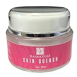 Skin Quench High End Moisturizer from the Makers of Derma Wand - Skin Quench is for use with your Derma Wand or on its own