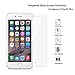 iPhone 6 Plus/6s Plus Screen Protector,Vancle® Premium Tempered Glass Screen Protector High Definition Anti-Scratch Ultra Clear 0.3mm Thickness 2.5D Round Edge Craft for iPhone 6 Plus/6s Plus 5.5 inch
