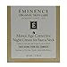 Eminence Monoi Age Corrective Night Cream for Face and Neck, 2 Ounce