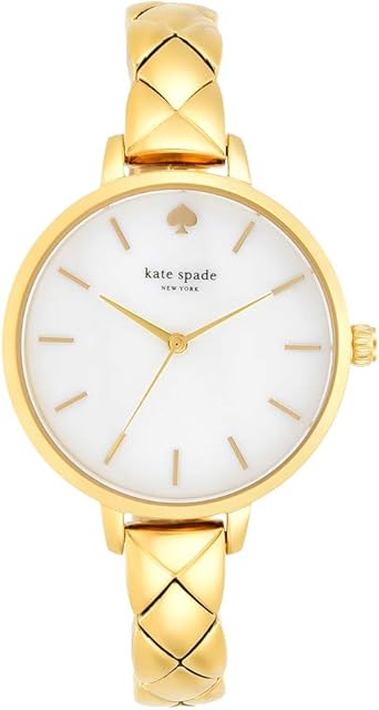 kate spade new york metro watch