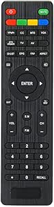 RMT-17 Replacement Remote Control For Westinghouse TV Models - Easy Setup