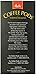Melitta Single Cup Coffee Pods for Senseo & Hamilton Beach Brewers, Decaf Hazelnut Crème Flavored Medium Roast Coffee, 18 Count (Pack of 4)