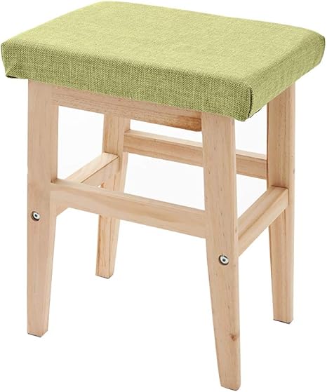 Amazon Panana木製スツール 天然木スツール ウッドチェア 玄関椅子