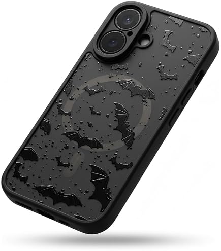 Amazon.com: Batman Cute Batman Case for iPhone 17 Pro Max : Cell