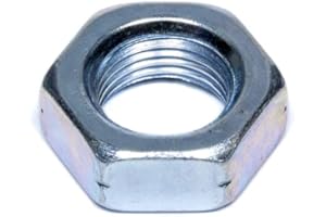 FK Bearings (SJNL10) 5/8-18 Left Hand Steel Jam Nut