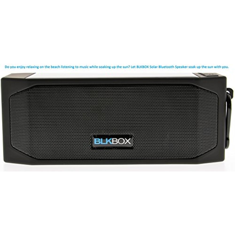 ios bluetooth speaker