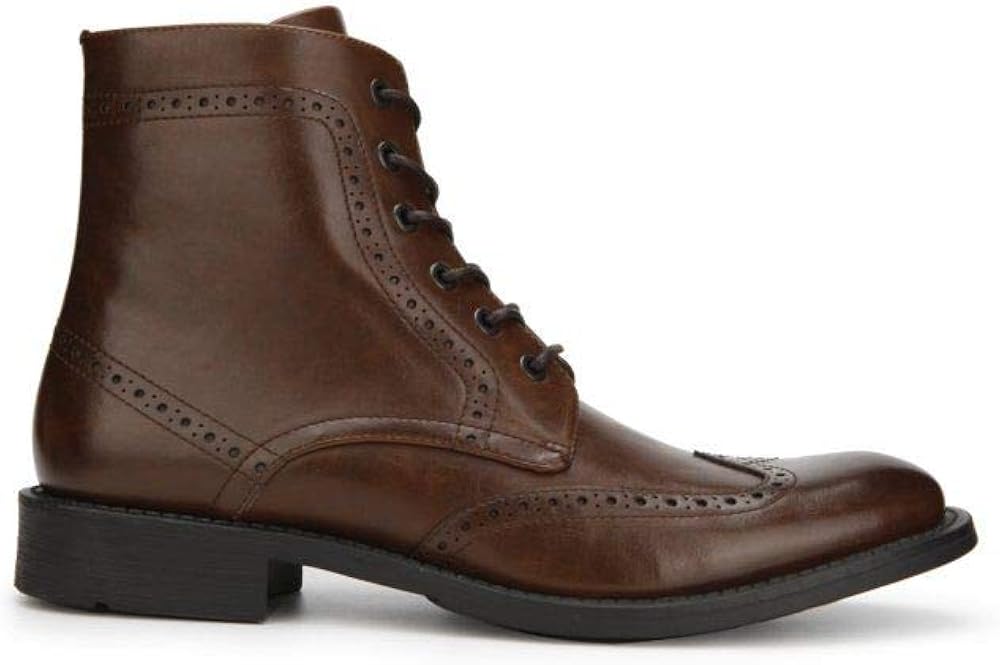 Unlisted by Cole Men's BlindSided Oxford Boot Shoes