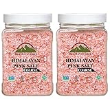 Himalayan Chef Pink Salt Coarse, 5 lbs. Mineral