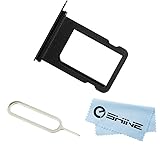 EShine SIM Card Holder Slot Tray Replacement
