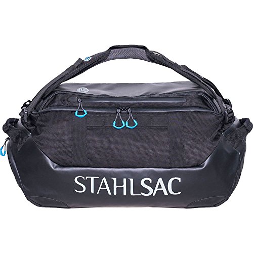 Stahlsac STEEL Duffelbag