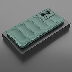 Compatible with Motorola Edge 50 Fusion Case