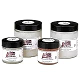 3rd Degree Silicone Molding Compound Wound Scar Prosthetic SFX Simulation