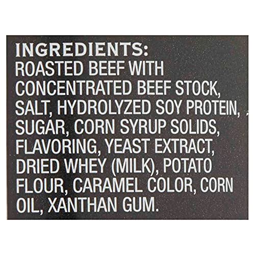 Better Than Bouillon Roasted Beef Base, 8 oz Pricepulse