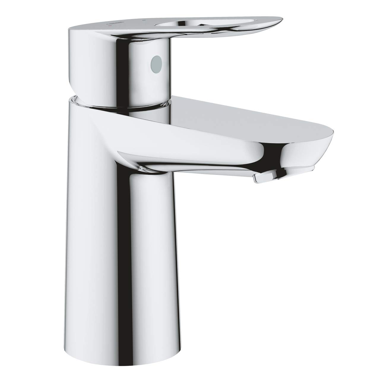GROHE 23351000 Start Loop Single-Lever Basin Mixer Tap