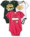 Gerber Daddy Loves 3 Pack Bodysuit