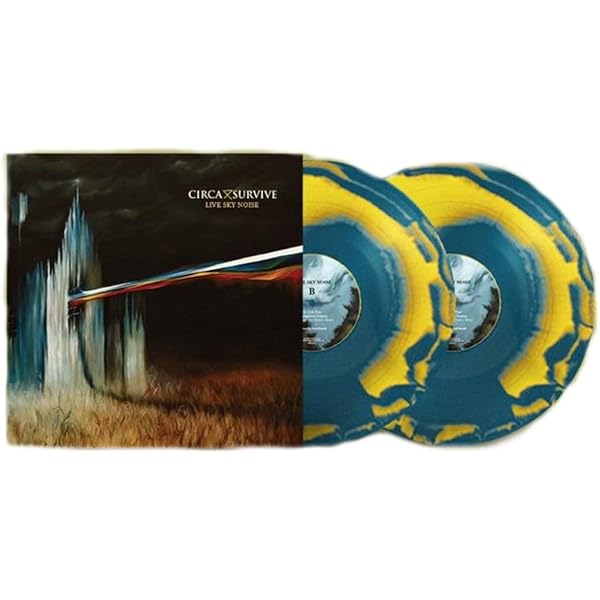 Circa Survive アルバム5枚セット CS-VW.png?v=1695259187