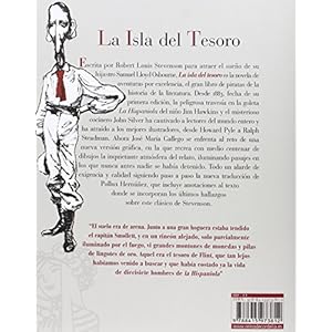 La isla del tesoro (Literatura Reino de Cordelia)