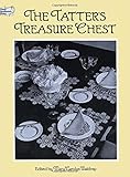 The Tatter's Treasure Chest by Mary Carolyn Waldrep