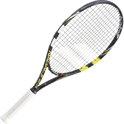 babolat nadal 25