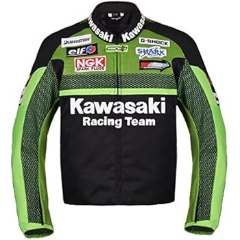 83 Model Jaket Kawasaki Ninja HD
