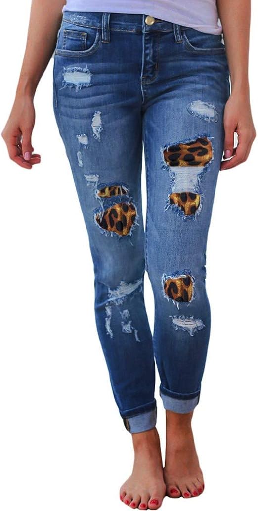 feeson jeans