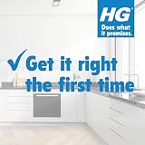 HG Hob Cleaner Spray Induction Ceramic Gas Hob Shine Degreaser 500ml view 5