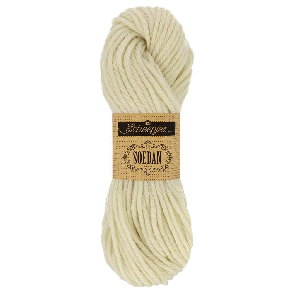 Scheepjes - Scheepjes Soedan 1328 Yarn - 1x50g