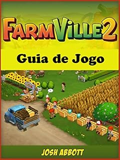 Livro Farmville 2 Guia de Jogo