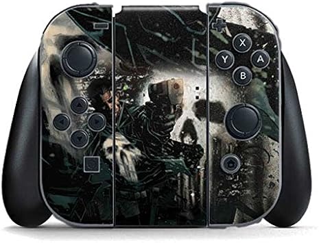 the punisher nintendo