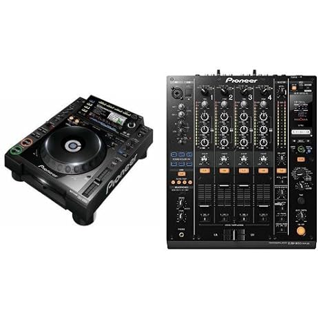 Pioneer