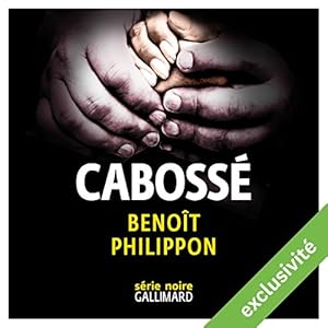 Cabossé | Livre audio