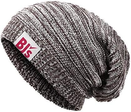 FKODRFMB Slouchy Beanie Hat for Mens 