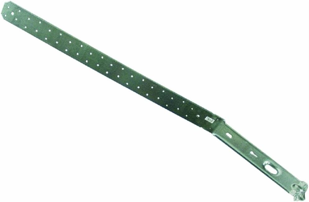 Simpson Strong Tie STHD14 12Gauge 261/8Inch Strap Hold Down, Tools