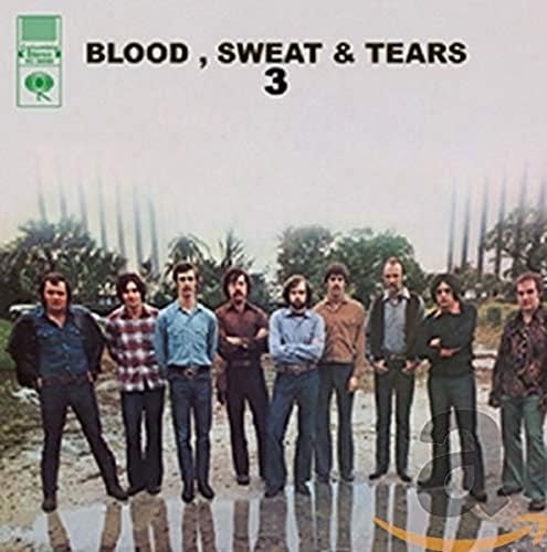 Blood, Sweat & Tears - Blood, Sweat & Tears 4 - Amazon.com Music