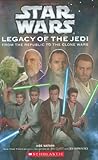 Star Wars: Legacy of the Jedi #1