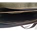 Passion Leather Vintage 15 Inch Leather Messenger Satchel laptop Bag/Fits 13