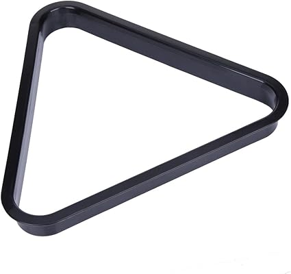 Amazon Com Ttnight Plastic 8 Ball Pool Billiard Table Rack