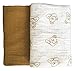 Muslin Swaddle Blankets 2 Pack - Seben Baby - Nursery Receiving Blankets - 47